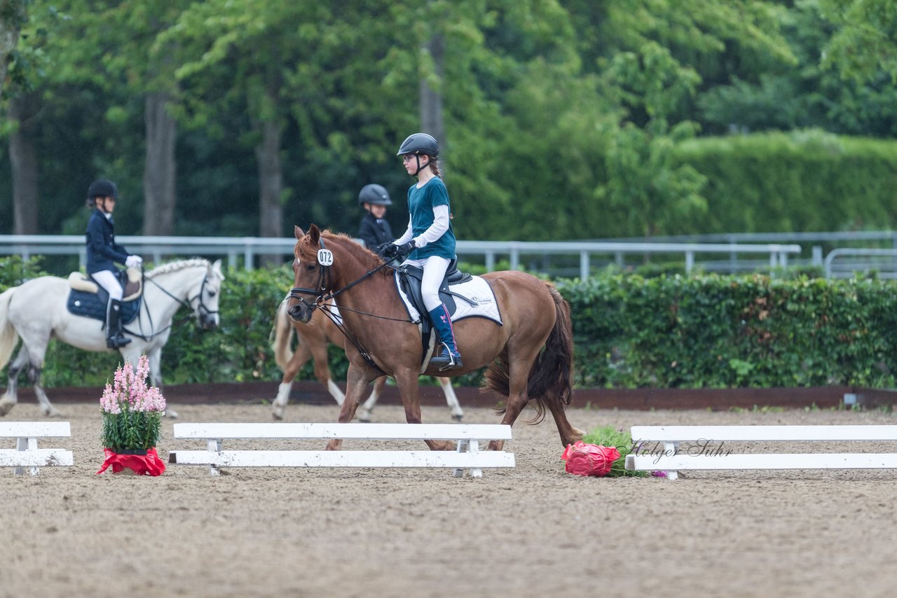 Bild 6 - Pony Akademie Turnier